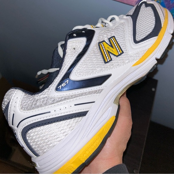 🇺🇸Men’s New Balance 767(2005) - Picture 10 of 16